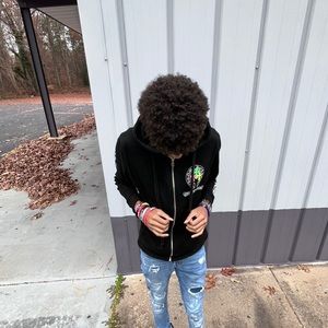 Meet your Posher, Kaden